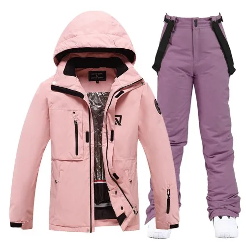 Picture Jacket Pant