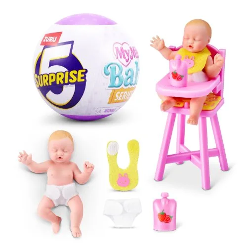 Vue 5 du produit