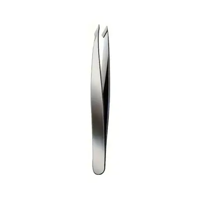 Pincettes Épilation Sourcils Pro - 4 Pièces