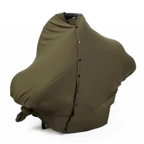 Legergroen groen