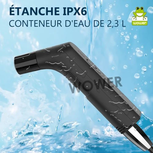 Vue 3 du produit