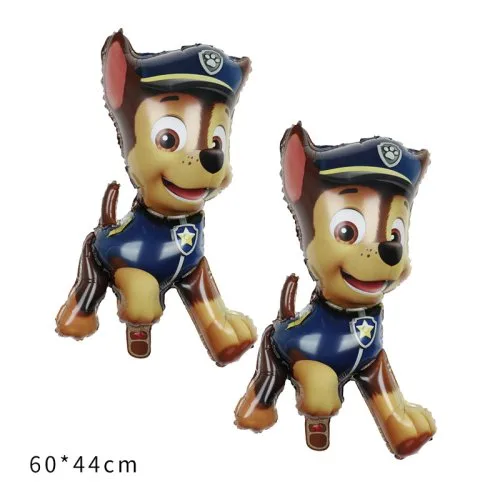 Chase ballon - 2pcs