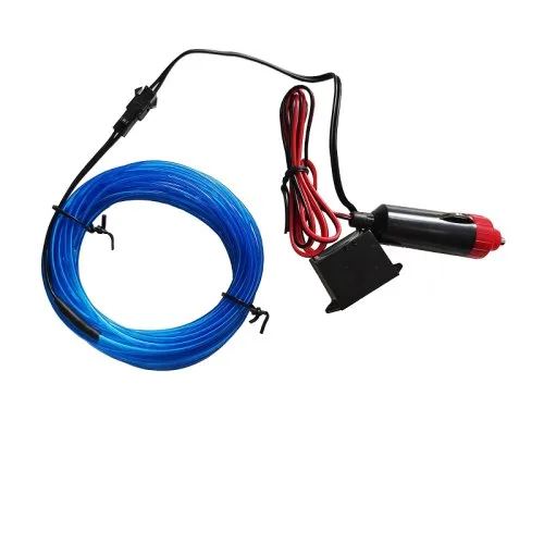 With Car Lighter