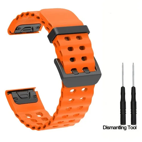 Oranje