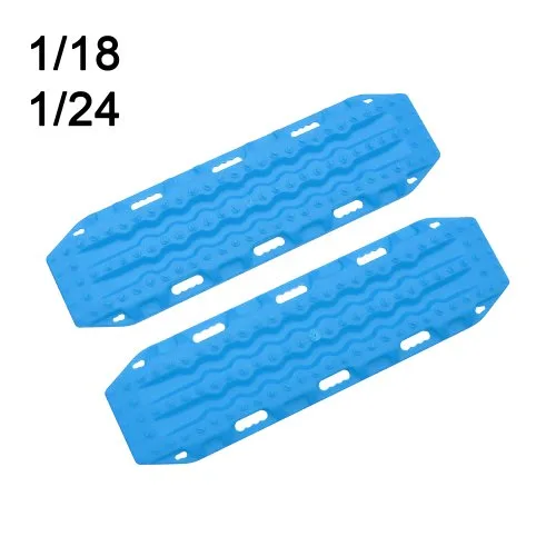 1 18 Hellblau