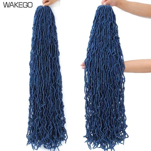 Mix blu colore