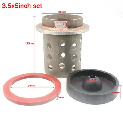 Image de Kit de Moulage de Bijoux en Silicone - Prêt à l'Usage