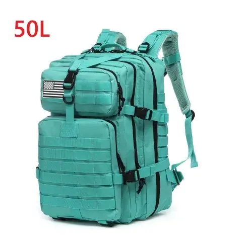 50L (Cyan)