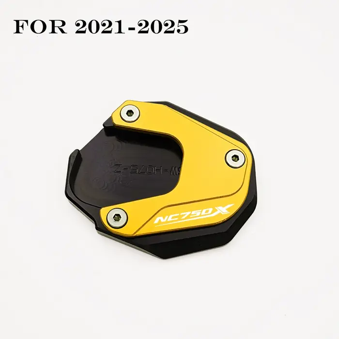 Oro para 2021-2025