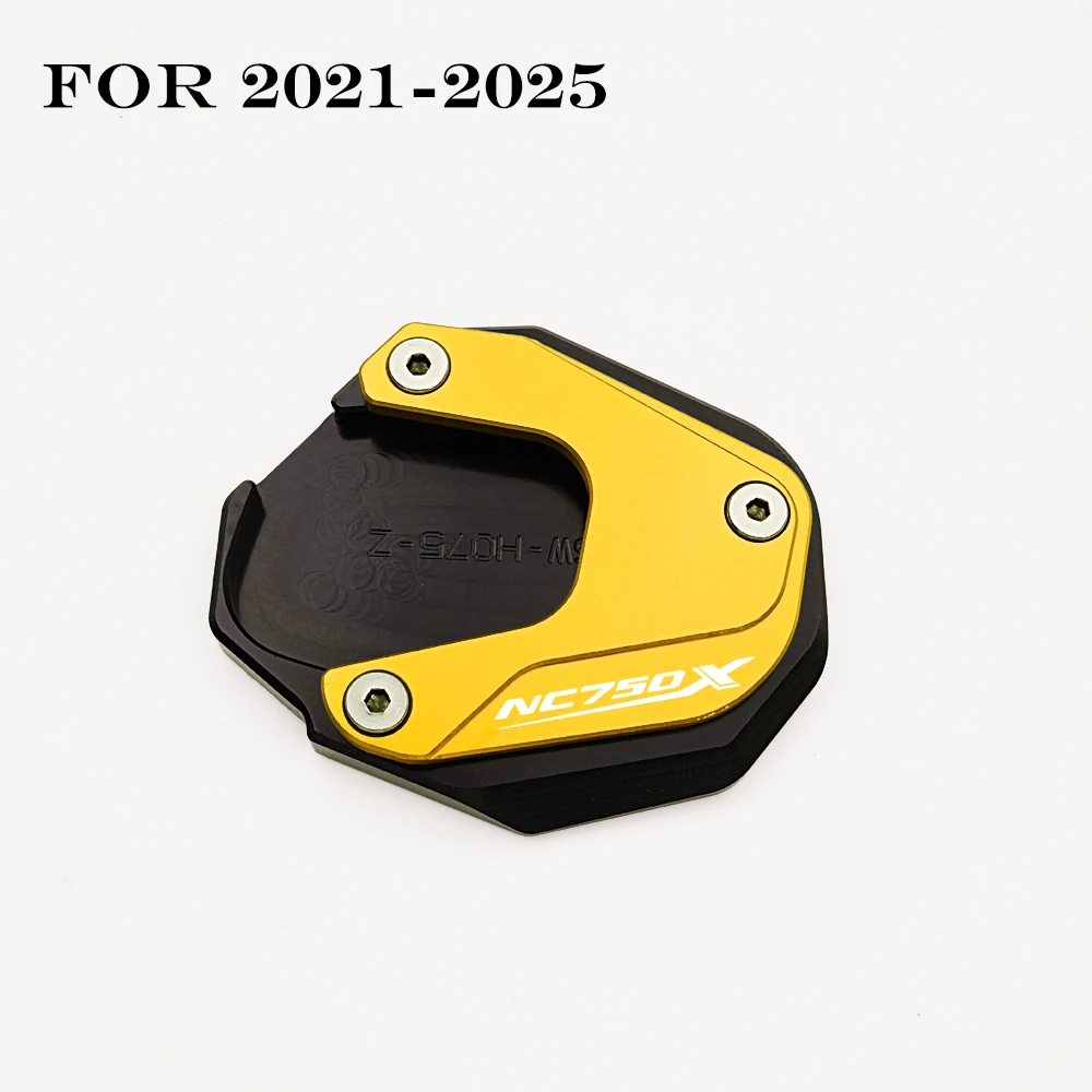 Goud voor 2021-2025