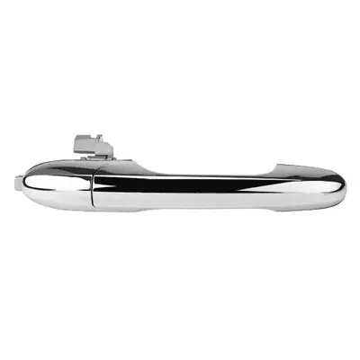 Image de Poignée de Porte Chromée pour Fiat 500 (2012-2018)
