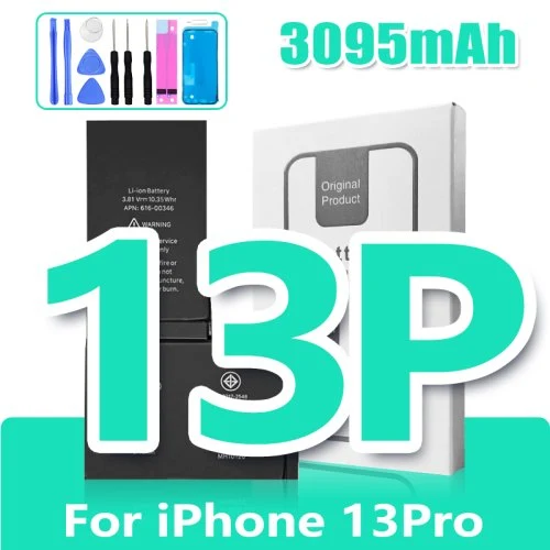 13Pro 3095 mAh