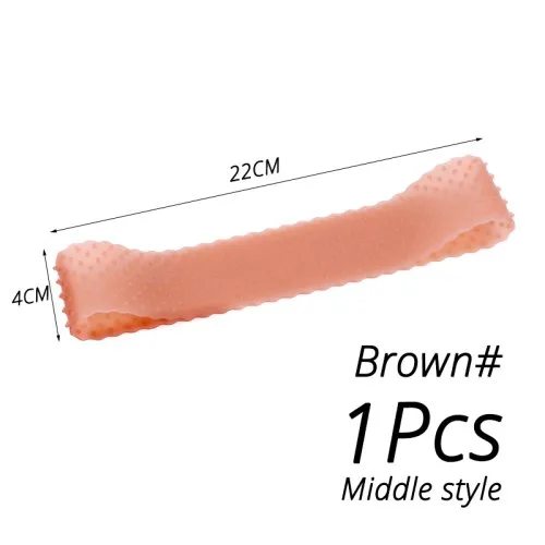 M bruin 1pcs