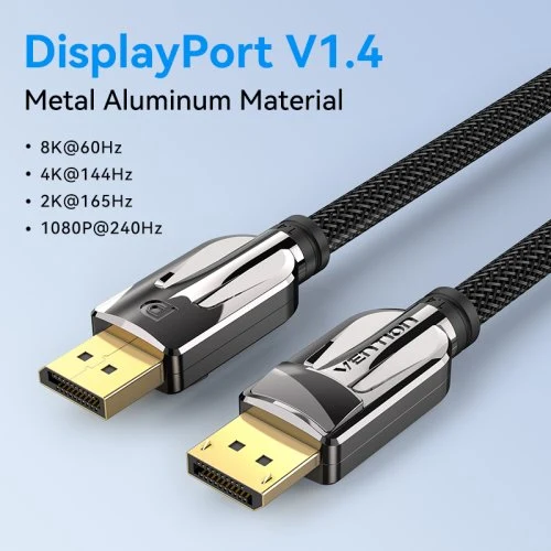 DP1.4 Lega-8K