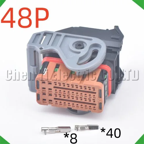48P vrouwelijk