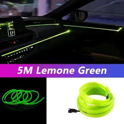 Fluoreszierend Grün