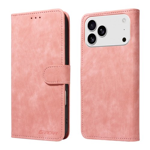 Imagen de Funda de teléfono de cuero TPU para Iphone17Air 16 Pro Max 15 14 13 12 11 16e a prueba de golpes con...