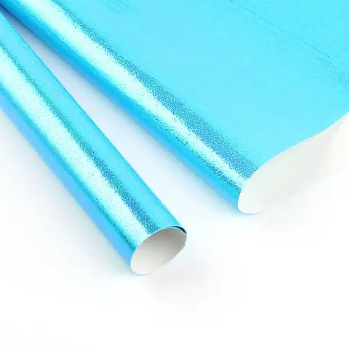 Azul claro