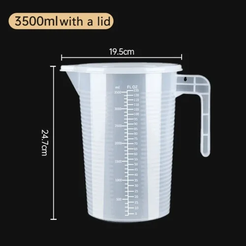 3500ml(Z a pokrywka)