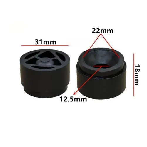 2Pcs--M1502
