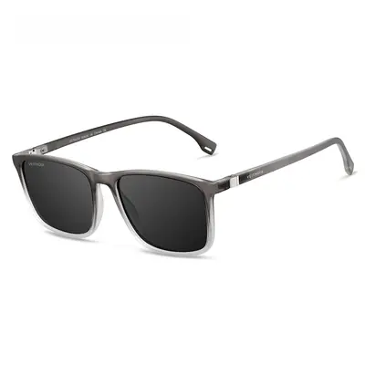 Image de Lunettes de Soleil Vintage Unisexe - Style Rétro & Protection UV400
