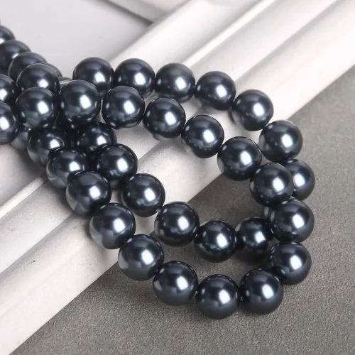 Pearl Black