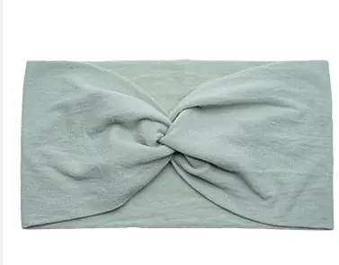 Image de Bandeaux doux pour bébés et enfants