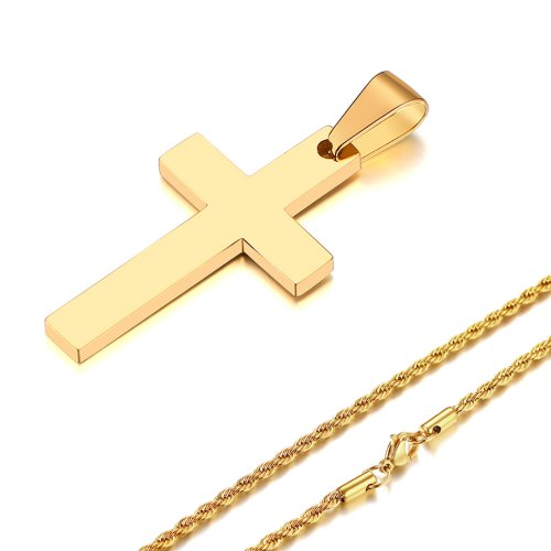 PN-570G-Rope Chain