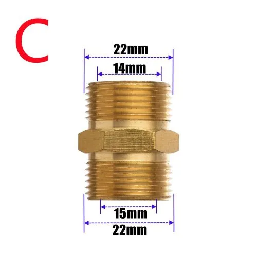 14 DO 15 mm