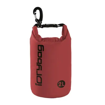 Image de Sac Sec Étanche 2L pour Natation et Sport