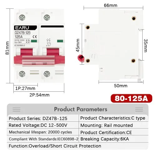 Vue 3 du produit