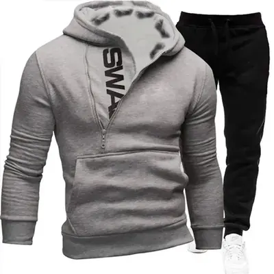 Image de Costume Homme 2 Pièces sur Mesure