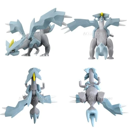 Kyurem
