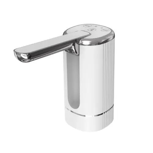 Image de Mini Pompe à Eau USB Portable - Distributeur Automatique