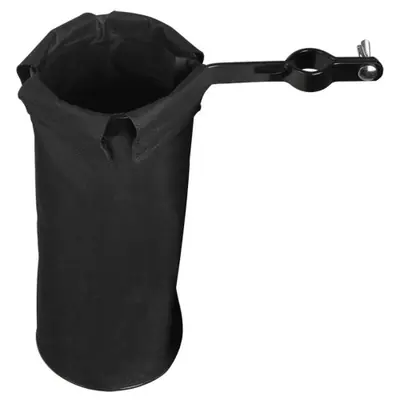 Image de Support de Baguettes de Batterie - Sac Cylindrique Robuste