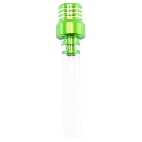 Zielony A
