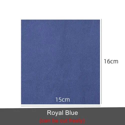 D-Bleu roi