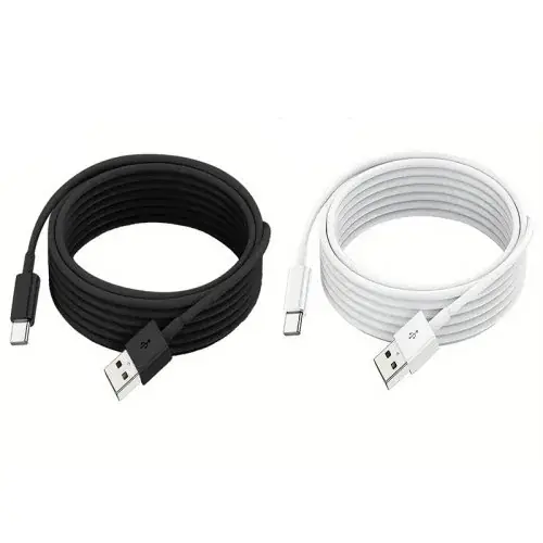 Blanco y negro 1PCS