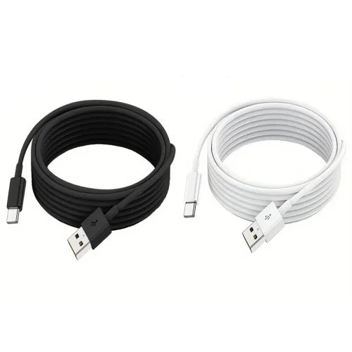 Wit en zwart 1PCS