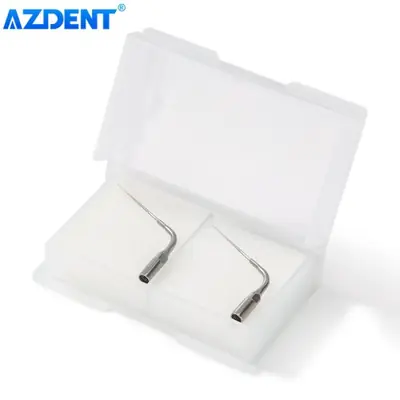 Image de Activateur Dentaire Ultrasonique Endodontique - Irrigateur Canal Radiculaire