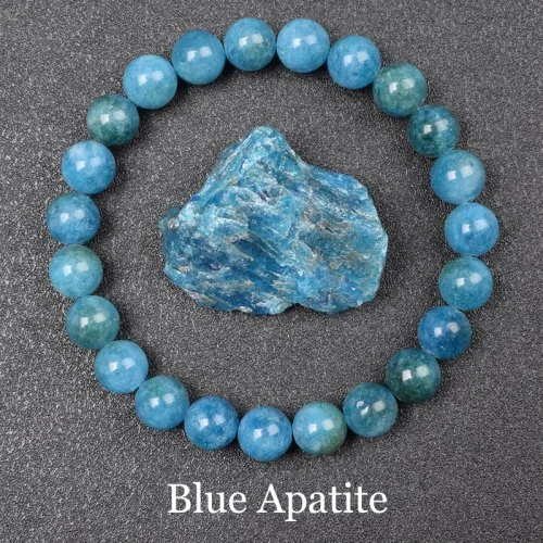 37 azul apatito
