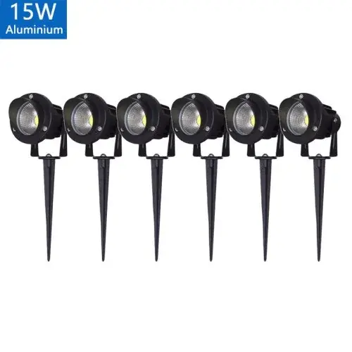 D75 F 15 W 6 pcs