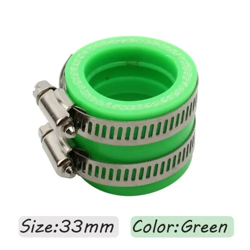 33mm zielony