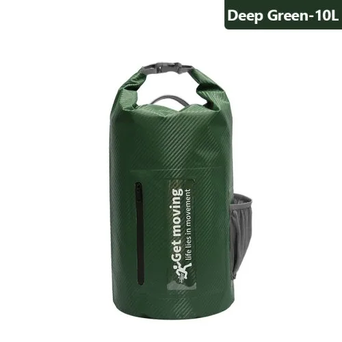 Tief grün-10L