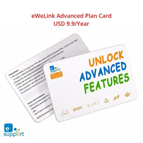 EWe link carta