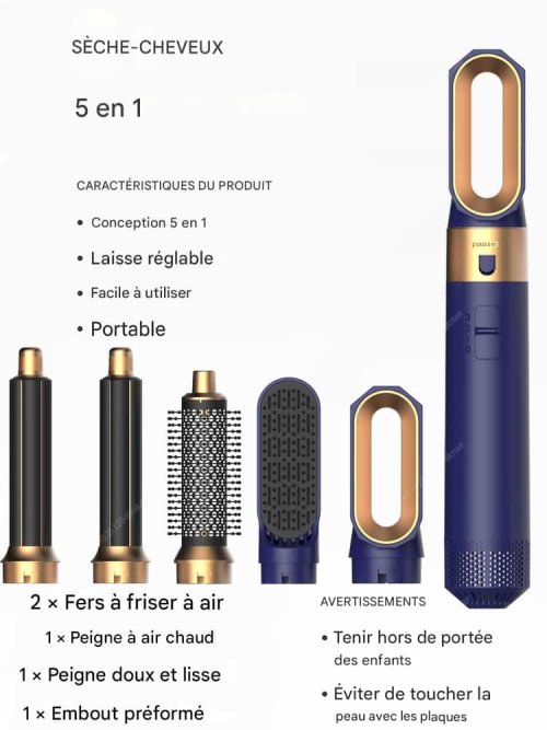 Vue 3 du produit