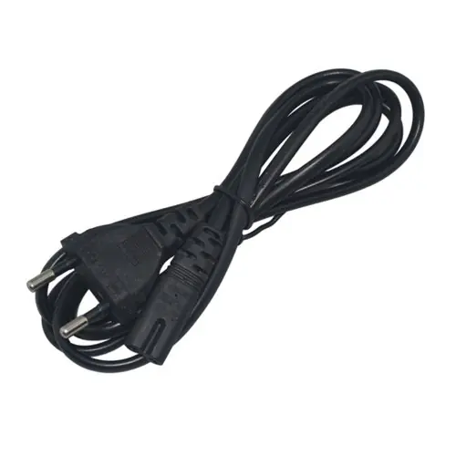 Image de Câble Alimentation Universel 8 Prises - PS2, pour PS3, PS4, Xbox