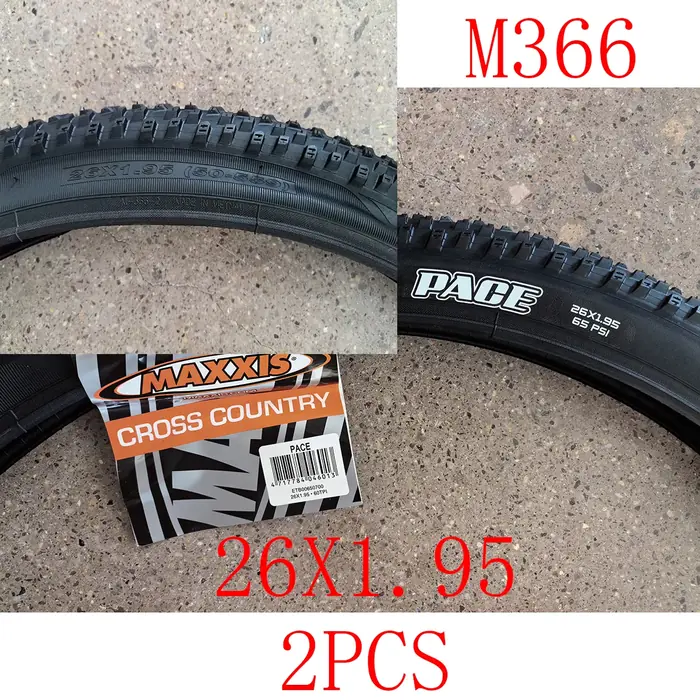 M366 2pc 26x1.95