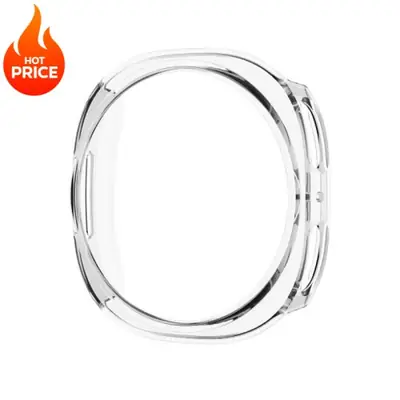 Image de Coque Protection Galaxy Watch 8 - Étui Rigide Mat & Ajouré
