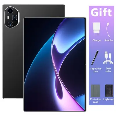 Image de Tablette 5G 13" Ultra-Puissante 16Go RAM & 1To